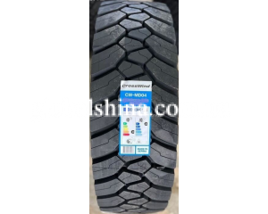 CrossWind CW-MD04 (ведуча) 315/80 R22.5 158/150K PR22 CrossWind CW-MD04 (ведуча) 315/80 R22.5 158/150K PR22